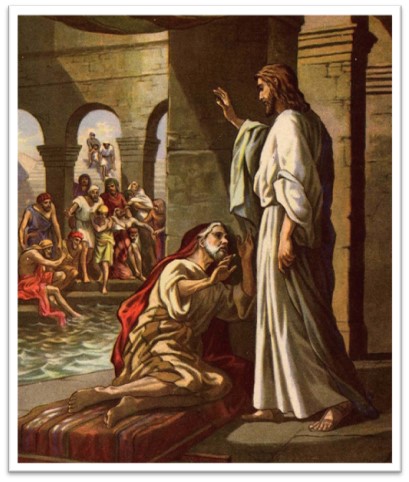 Jesus Saves