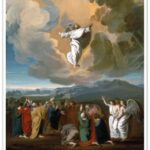 Ascension of Jesus