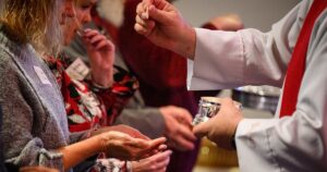 communion